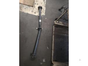 Gebruikte Cardanas Mercedes C Estate (S204) 2.2 C-220 CDI 16V Prijs op aanvraag aangeboden door Bongers Auto-Onderdelen Zeeland