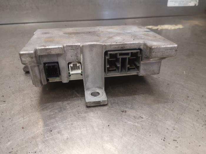 Gebruikte Computer Stuurbekrachtiging Smart Forfour (454) 1.5 16V Prijs op aanvraag aangeboden door Bongers Auto-Onderdelen Zeeland
