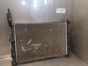 Gebruikte Radiateur Ford Focus 3 1.5 TDCi Prijs op aanvraag aangeboden door Bongers Auto-Onderdelen Zeeland