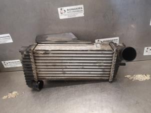 Gebruikte Intercooler Ford Focus 3 1.5 TDCi Prijs op aanvraag aangeboden door Bongers Auto-Onderdelen Zeeland