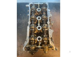 Gebruikte Cilinderkop Nissan Qashqai (J10) 1.6 16V Prijs op aanvraag aangeboden door Bongers Auto-Onderdelen Zeeland