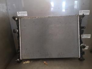 Gebruikte Radiateur Ford Focus 4 1.5 EcoBlue 120 Prijs op aanvraag aangeboden door Bongers Auto-Onderdelen Zeeland
