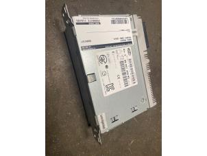 Gebruikte Radio module Peugeot 2008 (CU) 1.6 e-HDi FAP Prijs op aanvraag aangeboden door Bongers Auto-Onderdelen Zeeland