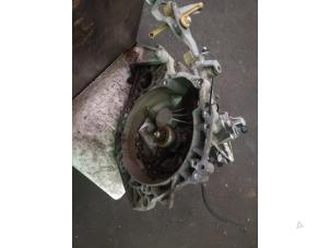 Gebruikte Versnellingsbak Opel Corsa D 1.3 CDTi 16V ecoFLEX Prijs op aanvraag aangeboden door Bongers Auto-Onderdelen Zeeland