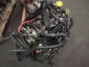 Gebruikte Motor Opel Corsa D 1.3 CDTi 16V ecoFLEX Prijs op aanvraag aangeboden door Bongers Auto-Onderdelen Zeeland