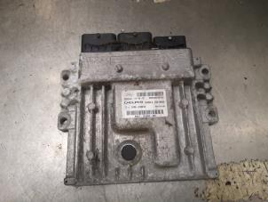 Gebruikte Computer Motormanagement Ford C-Max (DXA) 2.0 TDCi 16V Prijs op aanvraag aangeboden door Bongers Auto-Onderdelen Zeeland