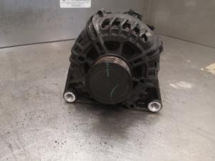 Gebruikte Dynamo Ford C-Max (DXA) 2.0 TDCi 16V Prijs op aanvraag aangeboden door Bongers Auto-Onderdelen Zeeland