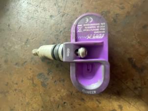 Gebruikte Sensor Bandenspanning Ford Focus 3 Prijs op aanvraag aangeboden door Bongers Auto-Onderdelen Zeeland