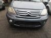 Citroën C3 (FC/FL/FT) 1.4 Bumper voor