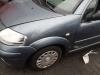 Citroën C3 (FC/FL/FT) 1.4 Scherm links-voor