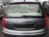 Citroën C3 (FC/FL/FT) 1.4 Achterklep
