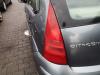 Citroën C3 (FC/FL/FT) 1.4 Achterlicht links