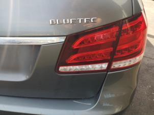 Gebruikte Achterlicht rechts Mercedes E Estate (S212) E-200 CDI 16V BlueEfficiency,BlueTEC Prijs op aanvraag aangeboden door Bongers Auto-Onderdelen Zeeland