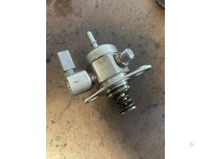 Gebruikte Brandstofpomp Mechanisch BMW 1 serie (F20) 116i 1.6 16V Prijs op aanvraag aangeboden door Bongers Auto-Onderdelen Zeeland