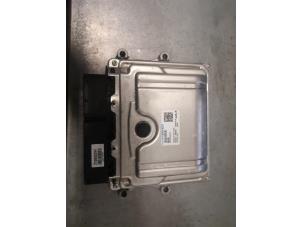 Gebruikte Computer Motormanagement Kia Niro II (SG2) 1.6 GDI Plug-in Hybrid Prijs op aanvraag aangeboden door Bongers Auto-Onderdelen Zeeland