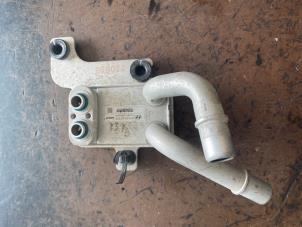 Gebruikte Airco Koeler Kia Niro II (SG2) 1.6 GDI Plug-in Hybrid Prijs op aanvraag aangeboden door Bongers Auto-Onderdelen Zeeland