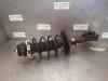 Honda Insight (ZE2) 1.3 16V VTEC Mac Phersonpoot links-voor