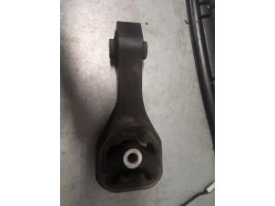 Gebruikte Motorrubber Honda Insight (ZE2) 1.3 16V VTEC Prijs op aanvraag aangeboden door Bongers Auto-Onderdelen Zeeland