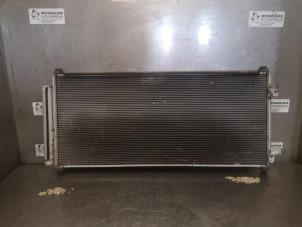 Gebruikte Airco Condensor Honda Insight (ZE2) 1.3 16V VTEC Prijs op aanvraag aangeboden door Bongers Auto-Onderdelen Zeeland