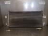 Airco Condensor van een Honda Insight (ZE2), 2009 / 2013 1.3 16V VTEC, Hatchback, Elektrisch Benzine, 1.339cc, 65kW (88pk), FWD, LDA3, 2009-04 / 2013-12, ZE2 2009