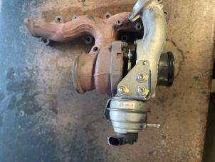 Gebruikte G-lader Volkswagen Transporter T6 2.0 TDI 150 Prijs op aanvraag aangeboden door Bongers Auto-Onderdelen Zeeland