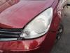 Nissan Note (E11) 1.5 dCi 90 Koplamp links