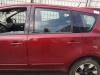 Nissan Note (E11) 1.5 dCi 90 Deur 4Deurs links-achter