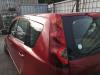 Nissan Note (E11) 1.5 dCi 90 Achterlicht links