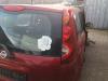 Nissan Note (E11) 1.5 dCi 90 Achterlicht rechts