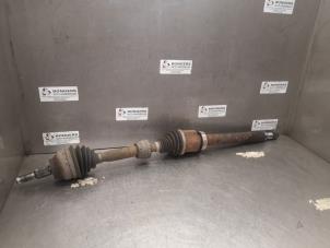 Gebruikte Aandrijfas rechts-voor Ford C-Max (DXA) 2.0 TDCi 16V Prijs op aanvraag aangeboden door Bongers Auto-Onderdelen Zeeland