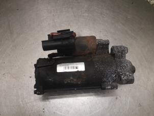 Gebruikte Startmotor Ford C-Max (DXA) 2.0 TDCi 16V Prijs op aanvraag aangeboden door Bongers Auto-Onderdelen Zeeland