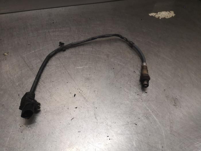 Gebruikte Lambda Sonde Ford C-Max (DXA) 2.0 TDCi 16V Prijs op aanvraag aangeboden door Bongers Auto-Onderdelen Zeeland