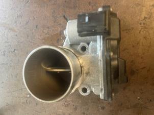 Gebruikte Gasklephuis Ford Transit Custom 2.0 TDCi 16V Eco Blue 130 Prijs op aanvraag aangeboden door Bongers Auto-Onderdelen Zeeland