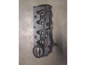 Gebruikte Kleppendeksel Volkswagen Golf Plus (5M1/1KP) 2.0 TDI 16V Prijs op aanvraag aangeboden door Bongers Auto-Onderdelen Zeeland