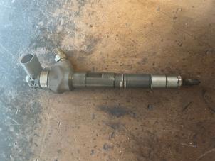 Gebruikte Verstuiver (diesel) Volkswagen Golf Plus (5M1/1KP) 2.0 TDI 16V Prijs op aanvraag aangeboden door Bongers Auto-Onderdelen Zeeland