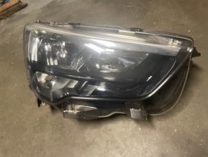 Gebruikte Rechter Koplamp Opel Combo Cargo 1.2 110 Prijs op aanvraag aangeboden door Bongers Auto-Onderdelen Zeeland