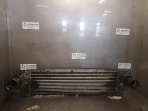 Gebruikte Intercooler Volkswagen Transporter T5 2.5 TDi Prijs op aanvraag aangeboden door Bongers Auto-Onderdelen Zeeland