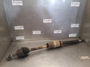 Gebruikte Aandrijfas rechts-voor Ford Transit Connect (PJ2) 1.5 TDCi ECOnetic Prijs op aanvraag aangeboden door Bongers Auto-Onderdelen Zeeland