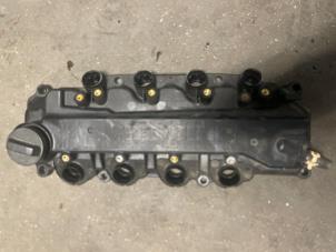 Gebruikte Kleppendeksel Honda Insight (ZE2) 1.3 16V VTEC Prijs op aanvraag aangeboden door Bongers Auto-Onderdelen Zeeland