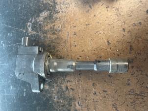 Gebruikte Bobine Honda Insight (ZE2) 1.3 16V VTEC Prijs op aanvraag aangeboden door Bongers Auto-Onderdelen Zeeland