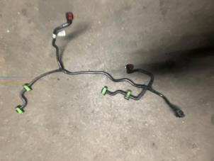 Gebruikte Brandstofleiding Ford Transit 2.0 TDCi 16V Eco Blue 130 Prijs op aanvraag aangeboden door Bongers Auto-Onderdelen Zeeland