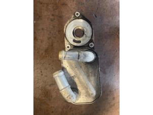 Gebruikte Oliekoeler Ford Transit 2.0 TDCi 16V Eco Blue 130 Prijs op aanvraag aangeboden door Bongers Auto-Onderdelen Zeeland