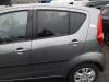 Opel Agila (B) 1.2 16V Deur 4Deurs links-achter