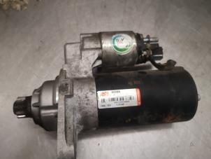 Gebruikte Startmotor Volkswagen Caddy Combi III (2KB,2KJ) 2.0 SDI Prijs op aanvraag aangeboden door Bongers Auto-Onderdelen Zeeland