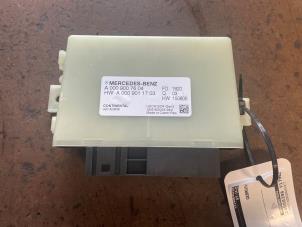 Gebruikte Computer Adblue Mercedes E Estate (S213) E-220d 2.0 Turbo 16V Prijs op aanvraag aangeboden door Bongers Auto-Onderdelen Zeeland