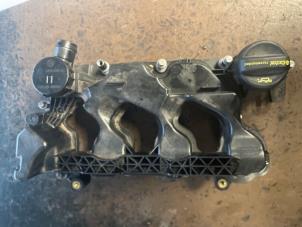 Gebruikte Kleppendeksel Ford Focus 4 1.5 EcoBlue 120 Prijs op aanvraag aangeboden door Bongers Auto-Onderdelen Zeeland