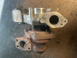 Gebruikte G-lader Ford Focus 4 1.5 EcoBlue 120 Prijs op aanvraag aangeboden door Bongers Auto-Onderdelen Zeeland