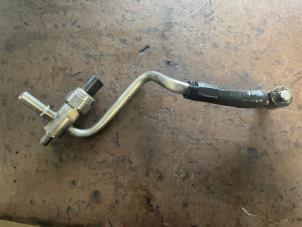 Gebruikte Dieselpomp Ford Focus 4 1.5 EcoBlue 120 Prijs op aanvraag aangeboden door Bongers Auto-Onderdelen Zeeland