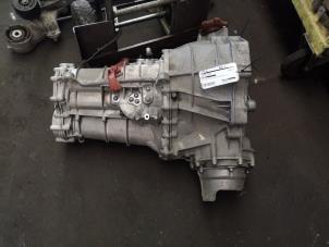 Gebruikte Versnellingsbak Audi A4 Avant (B8) 2.0 TDI 16V Prijs op aanvraag aangeboden door Bongers Auto-Onderdelen Zeeland