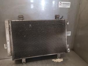 Gebruikte Airco Radiateur Suzuki Splash 1.2 16V Prijs op aanvraag aangeboden door Bongers Auto-Onderdelen Zeeland